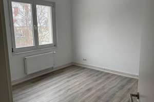 Erstbezug nach Sanierung! 3 Zimmer Wohnung mit Einbauküche – Juliusstraße 31 D, 38118 Westliches Ringgebiet, Braunschweig – Vorschaubild 3