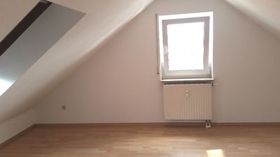 Schöne Maisonetten Wohnung ruhig