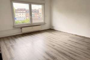 Sanierte 3 Zimmer im 3.OG