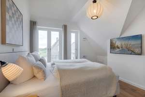 Große halbe Düne -  F 17/F18 Luxuriöses Ferienhaus unter Reet in List auf Sylt – Die vollständige Adresse der Immobilie erhältst du vom Anbieter., 25992 List (Sylt) – Vorschaubild 25