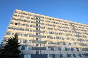3-Raum-Wohnung mit Balkon & Aufzug – Werner-Seelenbinder-Str. 41, 39118 Magdeburg – Vorschaubild 8