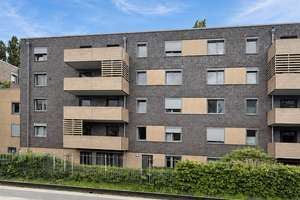 Urban leben, entspannt wohnen – Die vollständige Adresse der Immobilie erhältst du vom Anbieter., 22763 Ottensen, Hamburg – Vorschaubild 2