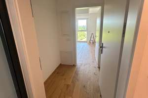 Neubau an der Uni - Erstbezug - 31,5 qm - Domblick – Die vollständige Adresse der Immobilie erhältst du vom Anbieter., 93053 Galgenberg, Regensburg – Vorschaubild 5