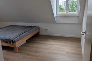 Hochwertige Dachgeschosswohnung in München-Trudering zur Untervermietung  – München – Vorschaubild 16