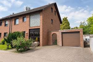 Angebotsverfahren: Doppelhaushälfte in Oer-Erkenschwick! Mit Garten und Garage! – Die vollständige Adresse der Immobilie erhältst du vom Anbieter., 45739 Oer-Erkenschwick – Vorschaubild 2