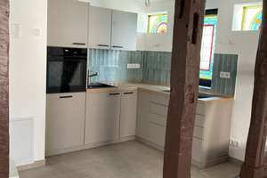 Neu sanierte Fachwerk-Doppelhaushälfte in Altheim – Hauptstraße 36, 64839 Münster – Vorschaubild 7