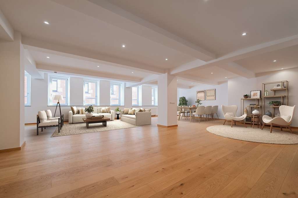 !!! Eleganz trifft Großzügigkeit – ca. 170 m² Luxuswohnung in Nürnbergs Innenstadt !!! 