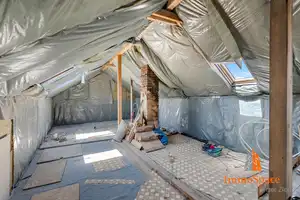 IMMOSPACE *** HANDWERKER AUFGEPASST! HAUS MIT GARTEN & GARAGE ZUM FERTIG RENOVIEREN *** – Augsburg (Kreis) – Vorschaubild 16