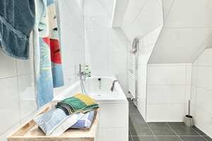 2-Zimmer-Dachgeschosswohnung mit Dachterrasse – Wohnen über den Dächern von Bochum-Stiepel – Kemnader Straße 311, 44797 Bochum – Vorschaubild 11
