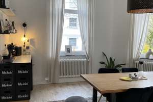 3-Zimmer-Altbauwohnung in Solingen-Mitte – Mainstraße 17, 42655 Solingen-Mitte, Solingen – Vorschaubild 2