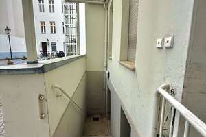 Außergewöhnliches Altbau-Juwel auf zwei Ebenen mit privatem Lichthof nahe dem Ku’damm – Die vollständige Adresse der Immobilie erhältst du vom Anbieter., 10711 Halensee, Berlin – Vorschaubild 22