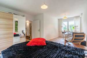 BETONGOLD - 5% Rendite, über 96.000€ Jahresnettokaltmiete, 2014 saniertes Haus in Ditzingen – Ludwigsburg (Kreis) – Vorschaubild 12