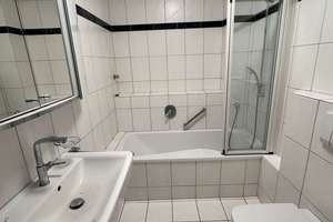 Gut aufgeteilte 2,5 Raum Wohnung mit Balkon und Einbauküche – Die vollständige Adresse der Immobilie erhältst du vom Anbieter., 47137 Mittelmeiderich, Duisburg – Vorschaubild 9