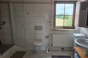 Schönes freistehendes Einfamilienhaus mit Garten und Doppelgarage – Lerchenstraße 16, 96247 Lichtenfels (Kreis) – Vorschaubild 6