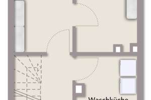 Gemütliches Zuhause
 – Die vollständige Adresse der Immobilie erhältst du vom Anbieter., 26133 Kreyenbrück, Oldenburg (Oldenburg) – Vorschaubild 19
