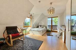 Wo Gemütlichkeit zu Hause ist: Familienidylle mit natürlichem Charme in ruhiger wassernaher Lage – Die vollständige Adresse der Immobilie erhältst du vom Anbieter., 12589 Rahnsdorf, Berlin – Vorschaubild 10