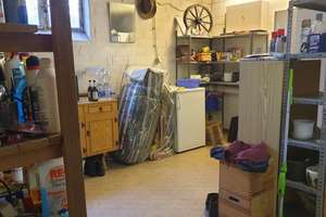 Charmantes, ruh. EFH: 156 m² Wfl., / 626 m² Grundstück: Keller, Sauna, Garage - L´rade - Stadtrand – Die vollständige Adresse der Immobilie erhältst du vom Anbieter., 12309 Lichtenrade, Berlin – Vorschaubild 28