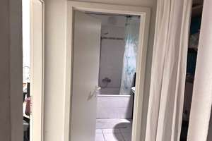 Helles 16m2 Zimmer in Zentraler 3-er WG in der Nähe von Mühlburger Tor – Kaiserallee 139, 76185 Mühlburg, Karlsruhe – Vorschaubild 3