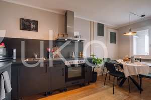 Casau - 2 rooms apartment in Schöneberg – Goebenstraße 15, 10783 Schöneberg, Berlin – Vorschaubild 19