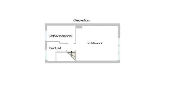 Obergeschoss
