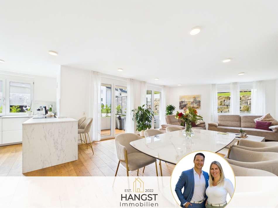 Titelbild Neubauwohnung