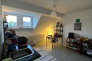 Helle 3-Zimmer-Wohnung in Duisburg-Neudorf – Die vollständige Adresse der Immobilie erhältst du vom Anbieter., 47057 Neudorf-Süd, Duisburg – Vorschaubild 3
