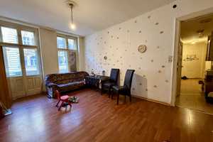 +++ Bezugsfreie 1-Zi. ETW mit Balkon in gefragter Lage, Berlin Neukölln +++ – Berlin – Vorschaubild 2