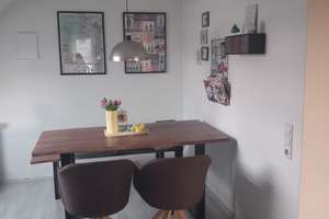 Helle 2-Zimmer-Dachgeschosswohnung mit Balkon in Sprockhövel – Gevelsbergerstr. 43, 45549 Sprockhövel – Vorschaubild 2