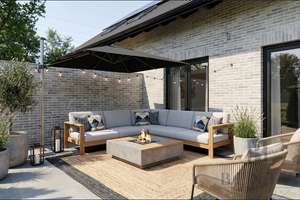 Neubau: Exklusive Doppelhaushälfte mit Carportstellplatz – Die vollständige Adresse der Immobilie erhältst du vom Anbieter., 27624 Bad Bederkesa – Vorschaubild 35