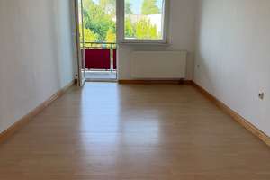 3-Zimmer-Wohnung mit Balkon in Essen-Bergerhausen!