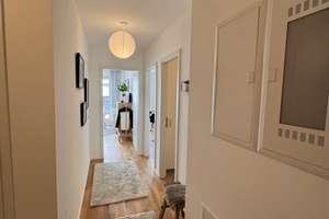 Tolle Wohnung in bester Lage am Westerberg – Lürmannstraße 38B, 49076 Westerberg, Osnabrück – Vorschaubild 5