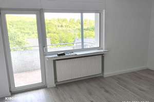 Erstbezug nach Sanierung: helle, gut geschnittene 3ZKB Wohnung mit Balkon & Keller (Whg 22) – Wittgensteiner Str. 104, 57072 Bürbach, Siegen – Vorschaubild 7