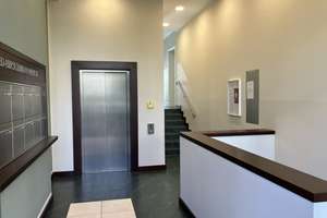 Wunderschöne Dachgeschoss-Neubau-Wohnung mit 2 großen Dachterrassen – Boxhagener Straße 81B, 10245 Friedrichshain, Berlin – Vorschaubild 7