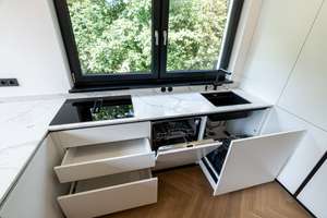 Exklusives KfW-40-Eckhaus mit Fernblick, bezugsfertig & hochwertig möbliert – Bergstraße 46, 93309 Kelheim – Vorschaubild 8