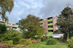 Kapitalanlage:  2-Zimmer-Eigentumswohnung mit Balkon und Weitblick in Kiel-Elmschenhagen – Die vollständige Adresse der Immobilie erhältst du vom Anbieter., 24147 Elmschenhagen, Kiel – Vorschaubild 4