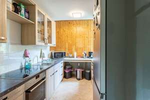 Design, Denkmalschutz und Seeblick: Wohnrarität für Eigenutzer und Kapitalanleger – Die vollständige Adresse der Immobilie erhältst du vom Anbieter., 53177 Heiderhof, Bonn – Vorschaubild 8