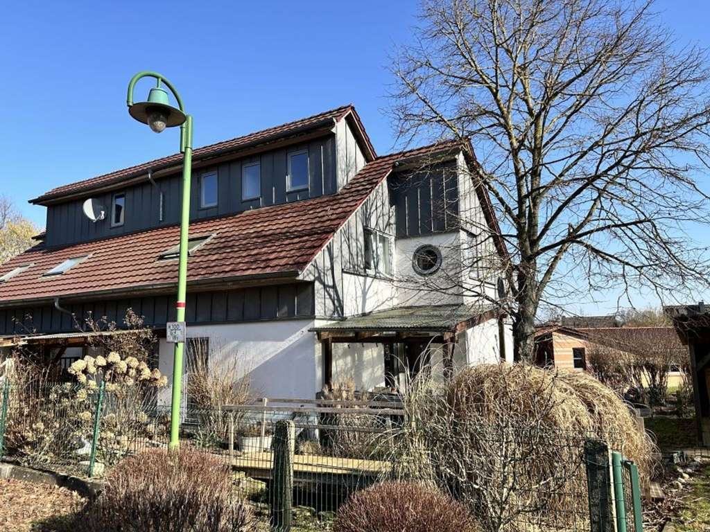 Immobilie in Stolzenau - Ihr neues Kapitel in Stolzenau! - Bild 1