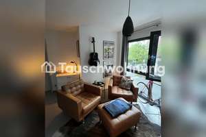 Tauschwohnung: Tausche 2-Zimmer-Wohnung in Münster-Mitte