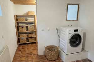 Provisionsfrei: Landhausvilla mit Einliegerwohnung – 35 Min. zum Flughafen, sofort frei – Die vollständige Adresse der Immobilie erhältst du vom Anbieter., 84036 Achdorf, Landshut – Vorschaubild 23