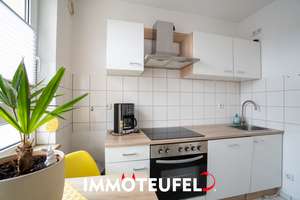 Gemütliche 2-Zimmer-Wohnung mit Balkon und Einbauküche – Steinwiese 76, 9116 Altendorf, Chemnitz – Vorschaubild 1
