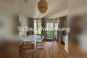 Tauschwohnung: Zwei 1-Zi-Whg SüdstadtundBayenthal, suchen eine größere Whg – Wormser Straße 55, 50677 Neustadt/Süd, Köln – Vorschaubild 2