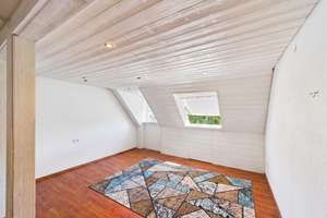 Beliebte Lage nahe Ostendplatz. Sofort frei! Niedriges Hausgeld. 3 Zimmer, Gemeinschaftsgarten – 70188 Ostheim, Stuttgart – Vorschaubild 3