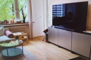 Wunderschöne Drei-Zimmerwohnung in perfekter Lage! – Roßstraße 108, 40476 Golzheim, Düsseldorf – Vorschaubild 6
