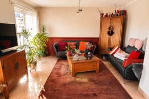 Lichtdurchflutete 3–4 Zimmer Eigentumswohnung mit großem Süd-Balkon und Garage – Die vollständige Adresse der Immobilie erhältst du vom Anbieter., 42283 Barmen, Wuppertal – Vorschaubild 5