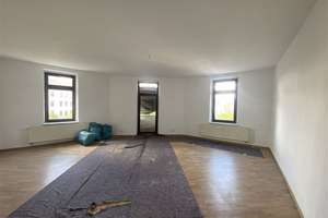 Gohlis * Erstbezug nach Renovierung * helle 4 Zimmer-Whg* kl. Balkon*gr. Küche* Parkett – 4157 Gohlis-Mitte, Leipzig – Vorschaubild 13
