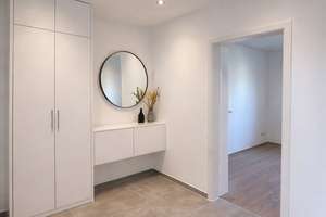 Kernsanierte 3-Zi.-Wohnung Stuttgart-Ost | Neubauqualität | provisionsfrei | WG geeignet