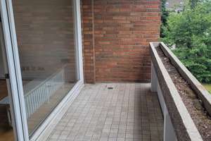 Wohnen mit Charakter: Appartement in Düsseldorf-Urdenbach – Corellistrasse 14, 40593 Urdenbach, Düsseldorf – Vorschaubild 4