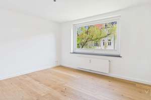WOHNQUALITÄT PUR! Stilvoll sanierte 3-Zimmer-Wohnung mit 2 Balkonen in Bestlage von Grafenberg – Die vollständige Adresse der Immobilie erhältst du vom Anbieter., 40235 Grafenberg, Düsseldorf – Vorschaubild 6
