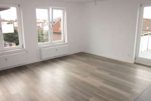 Charmante Wohnung mit Dachterrasse - Eversten – Huntemannstr.  13 a, 26131 Eversten, Oldenburg (Oldenburg) – Vorschaubild 2