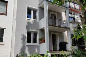 Vollmodernisiertes Reihenmittelhaus in Bremen -Neustadt Hohentor, Grenze Flüsseviertel – Die vollständige Adresse der Immobilie erhältst du vom Anbieter., 28199 Hohentor, Bremen – Vorschaubild 15